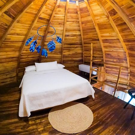 Hotel Tortuga Village San Luis La Herradura Ngoại thất bức ảnh