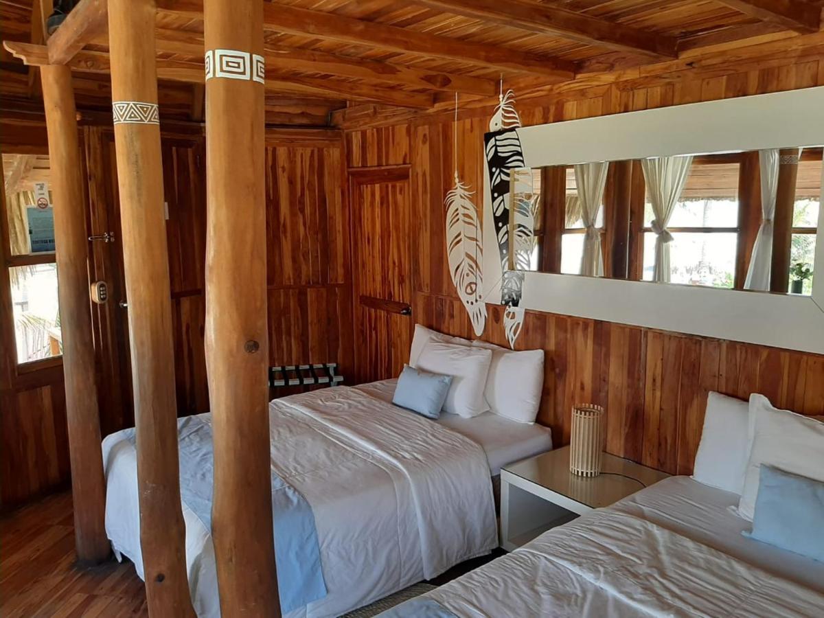 Hotel Tortuga Village San Luis La Herradura Ngoại thất bức ảnh
