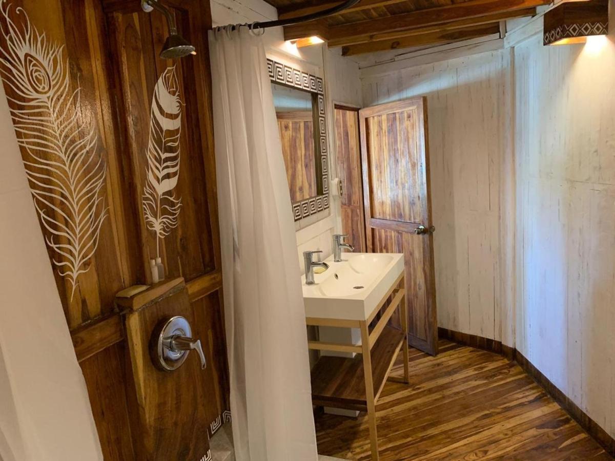 Hotel Tortuga Village San Luis La Herradura Ngoại thất bức ảnh