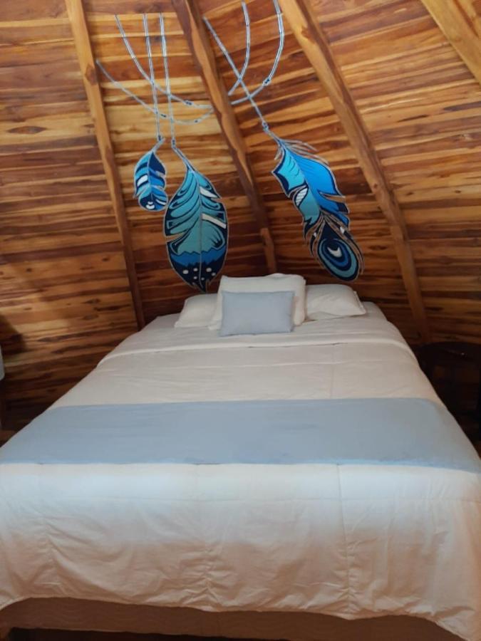 Hotel Tortuga Village San Luis La Herradura Ngoại thất bức ảnh