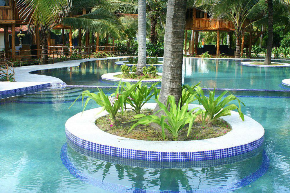 Hotel Tortuga Village San Luis La Herradura Ngoại thất bức ảnh