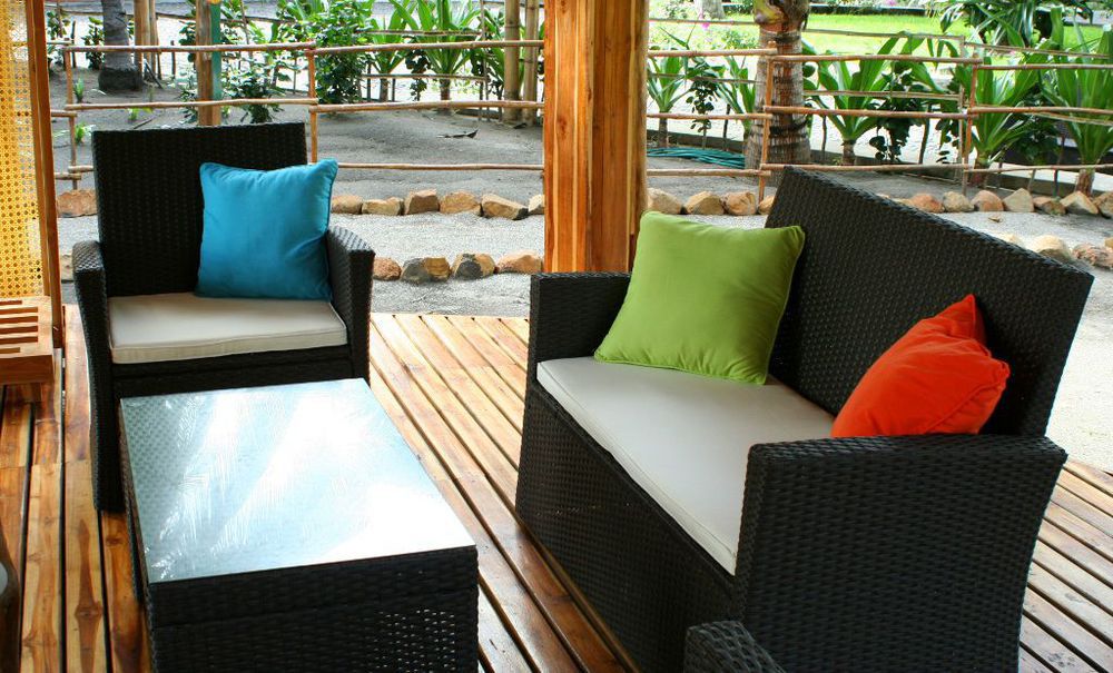 Hotel Tortuga Village San Luis La Herradura Ngoại thất bức ảnh