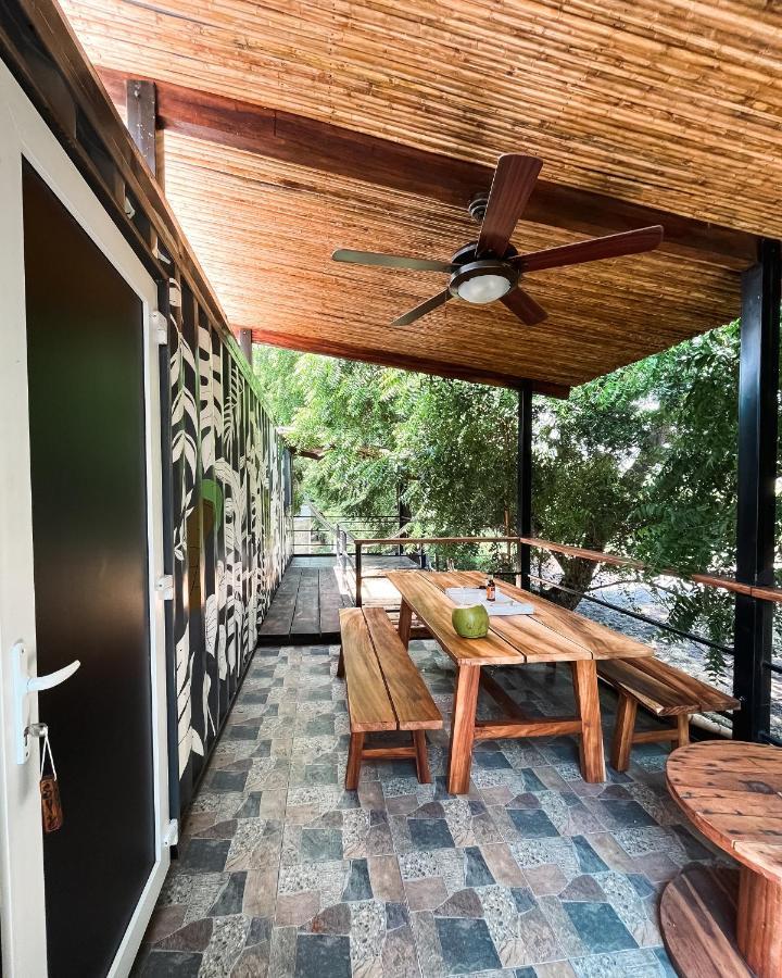 Hotel Tortuga Village San Luis La Herradura Ngoại thất bức ảnh