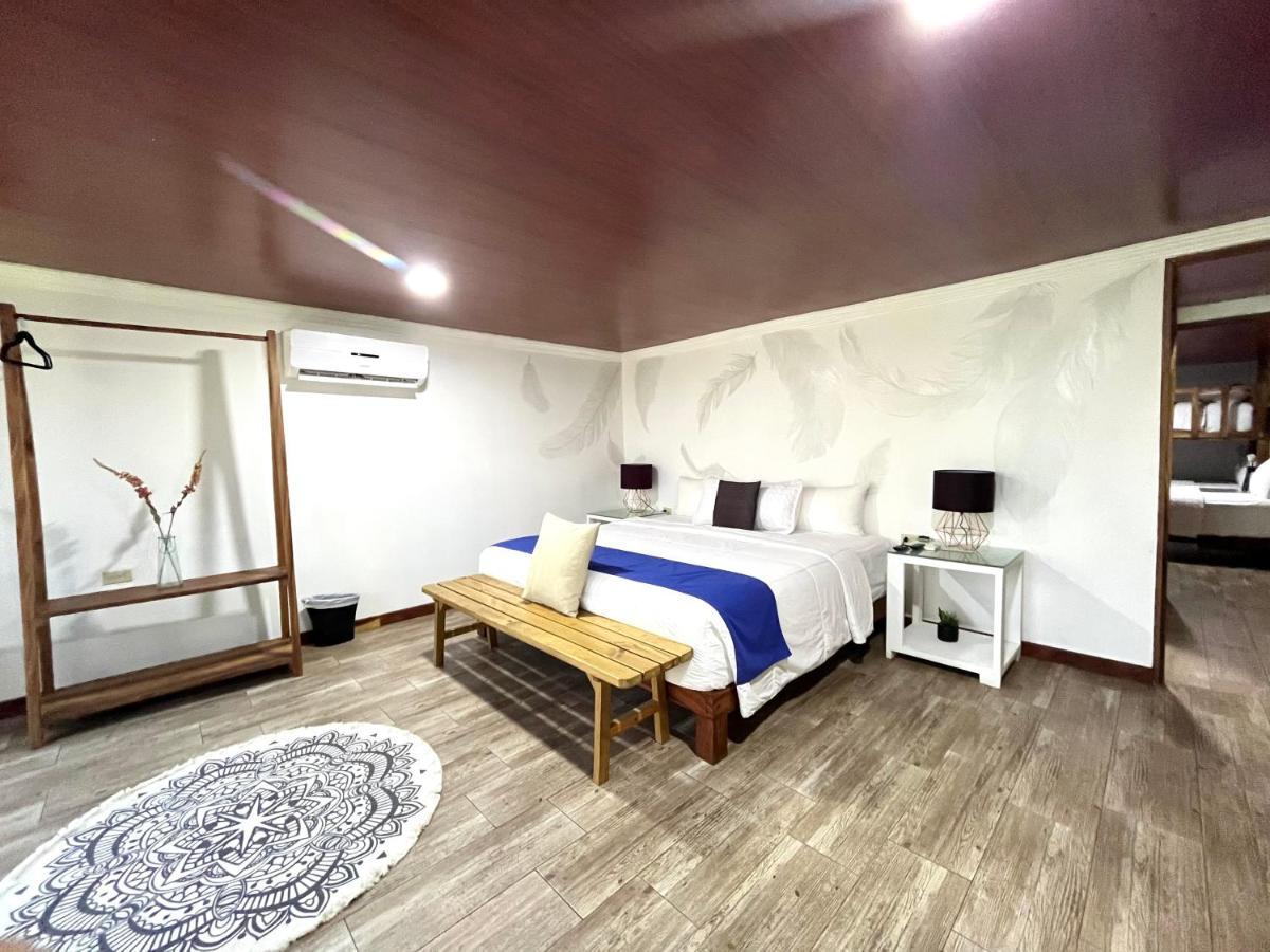Hotel Tortuga Village San Luis La Herradura Ngoại thất bức ảnh