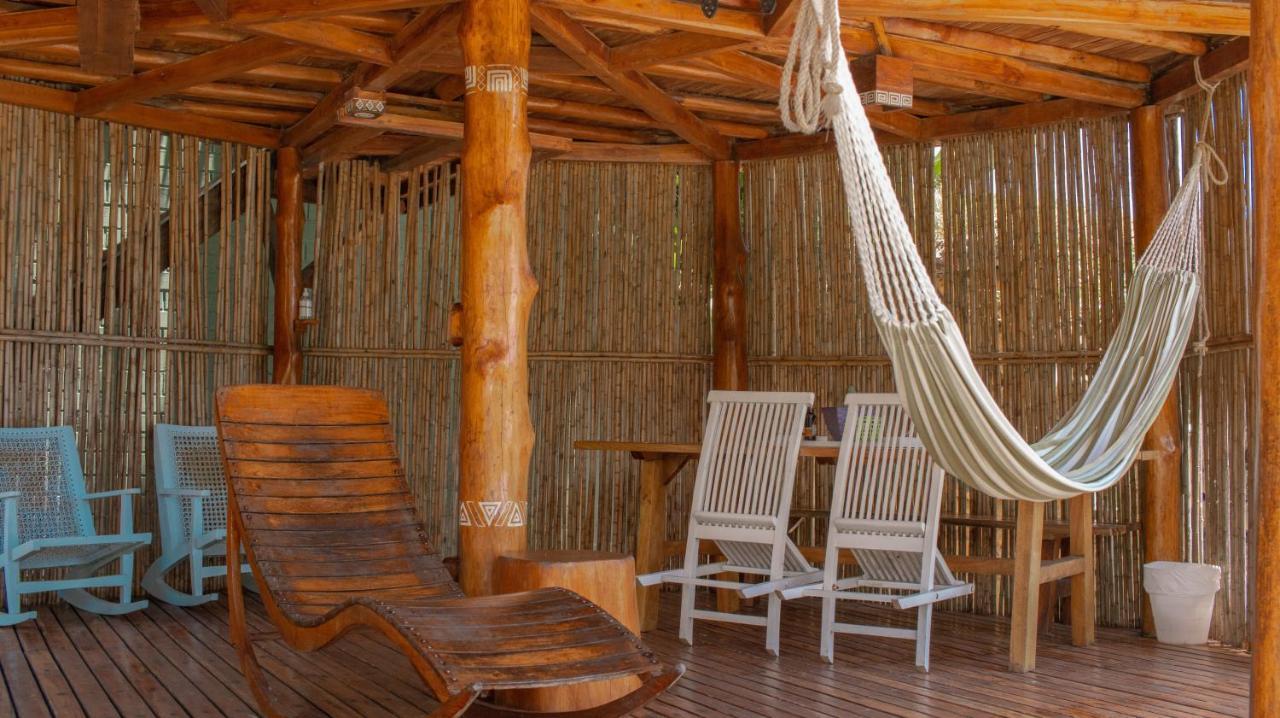 Hotel Tortuga Village San Luis La Herradura Ngoại thất bức ảnh