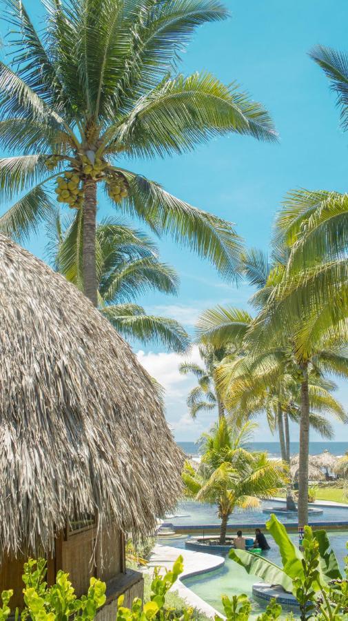 Hotel Tortuga Village San Luis La Herradura Ngoại thất bức ảnh