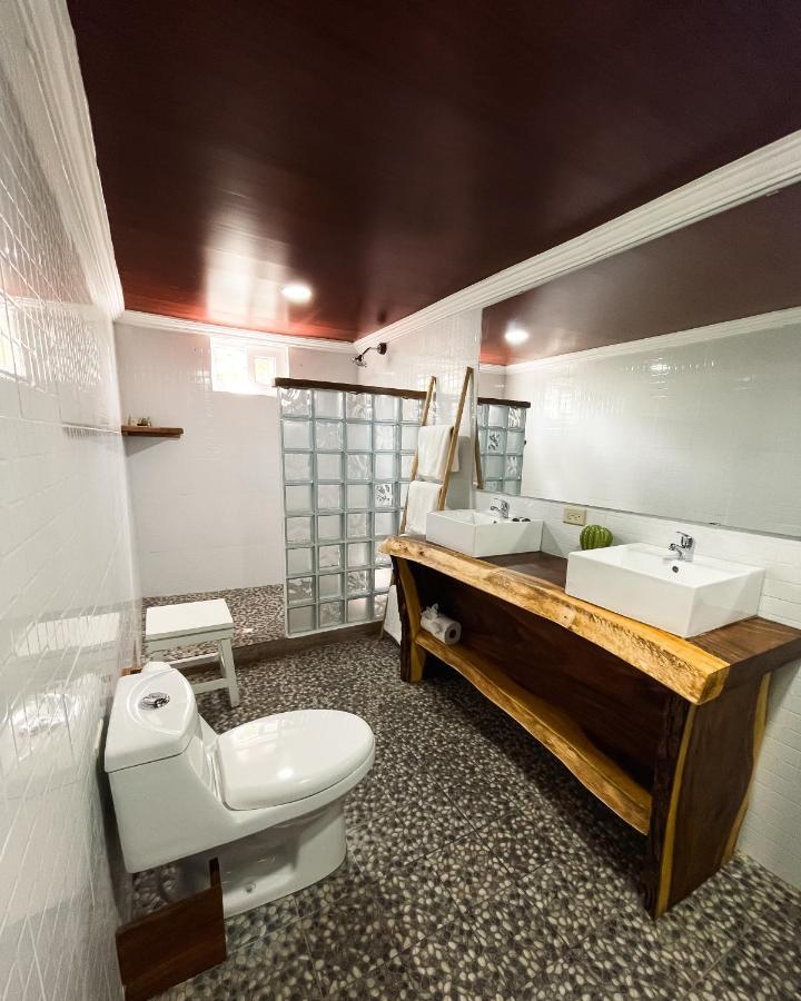 Hotel Tortuga Village San Luis La Herradura Ngoại thất bức ảnh