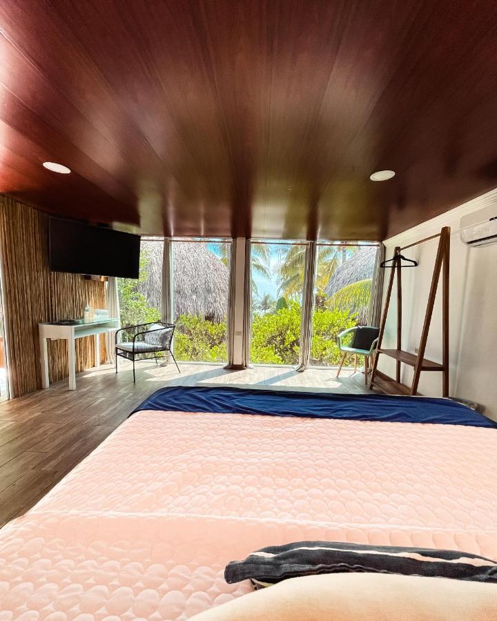 Hotel Tortuga Village San Luis La Herradura Ngoại thất bức ảnh