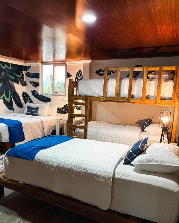 Hotel Tortuga Village San Luis La Herradura Ngoại thất bức ảnh
