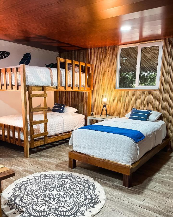 Hotel Tortuga Village San Luis La Herradura Ngoại thất bức ảnh