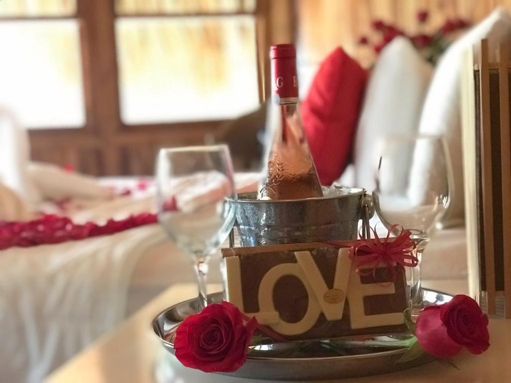 Hotel Tortuga Village San Luis La Herradura Ngoại thất bức ảnh