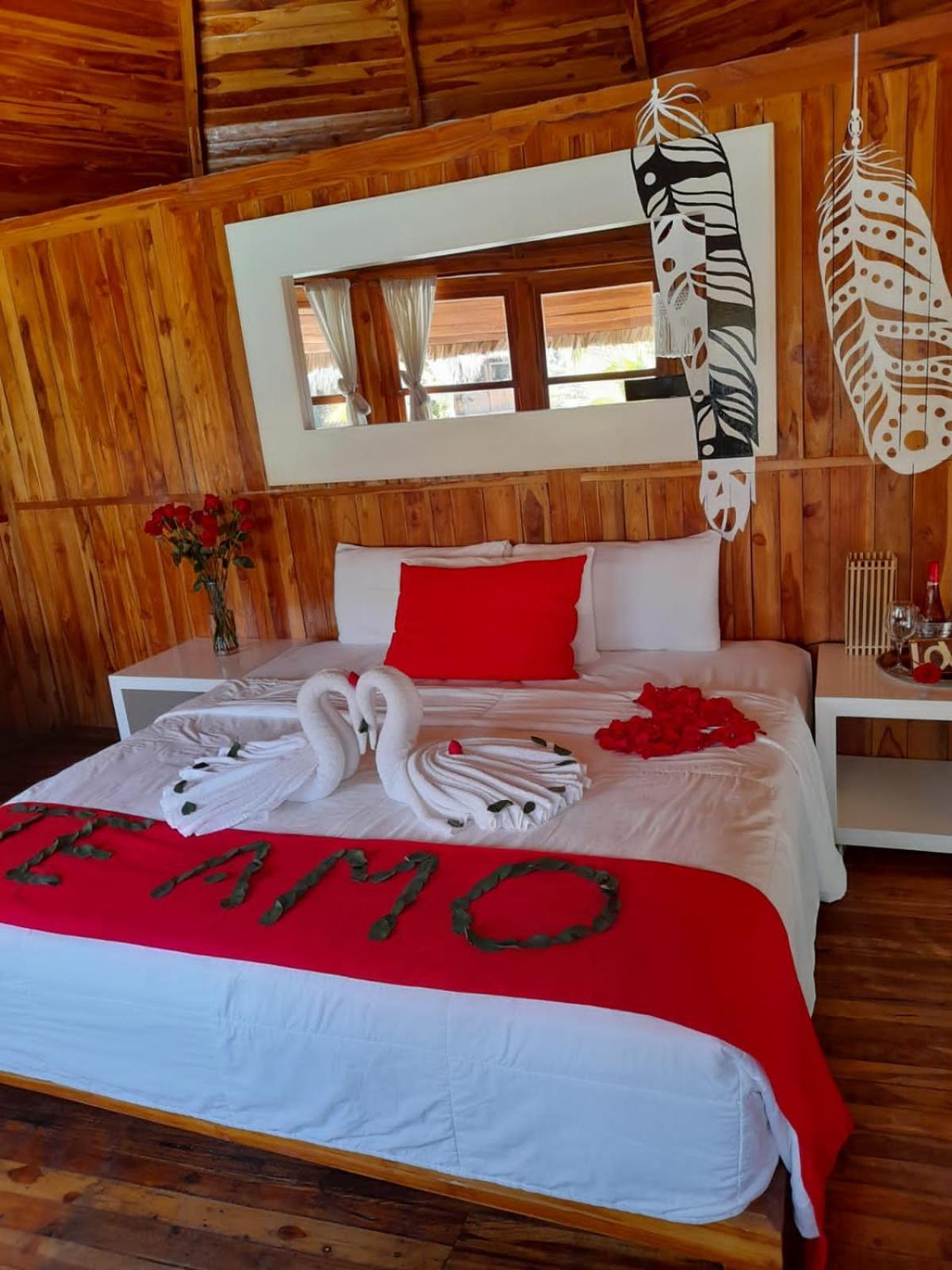Hotel Tortuga Village San Luis La Herradura Ngoại thất bức ảnh