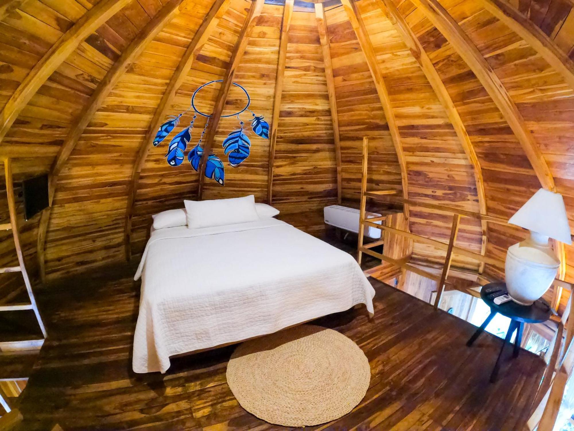 Hotel Tortuga Village San Luis La Herradura Ngoại thất bức ảnh
