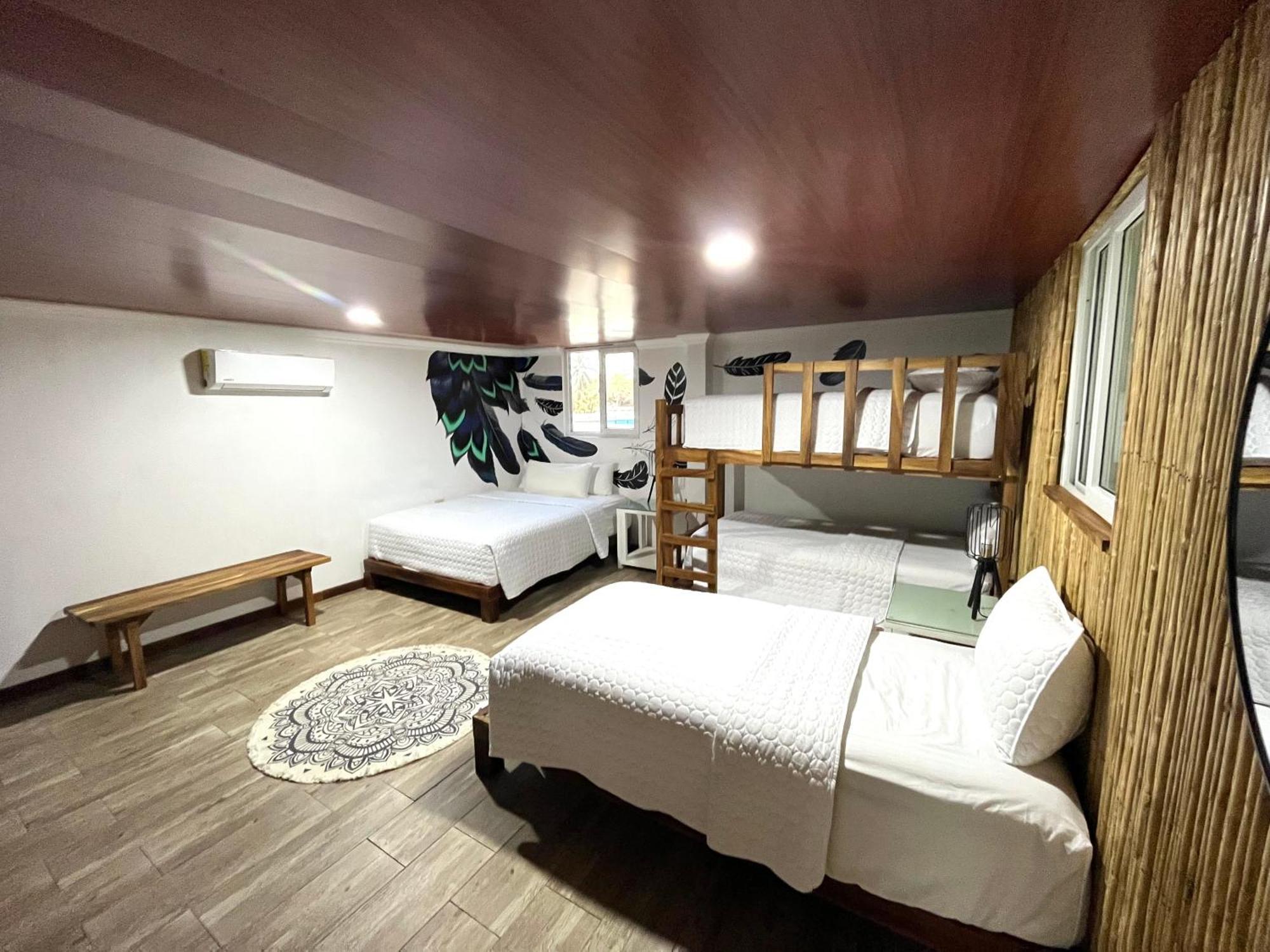 Hotel Tortuga Village San Luis La Herradura Ngoại thất bức ảnh