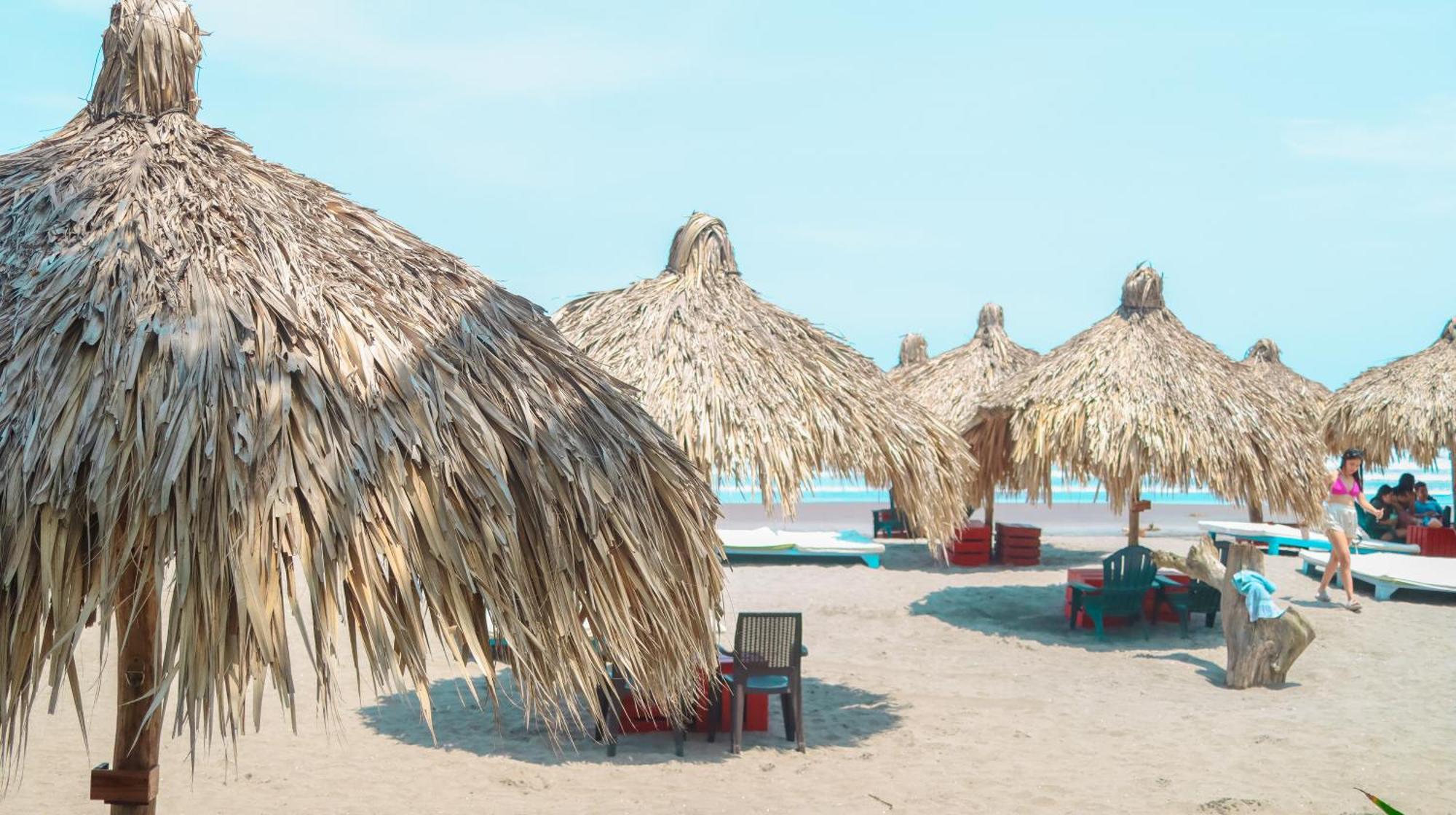 Hotel Tortuga Village San Luis La Herradura Ngoại thất bức ảnh