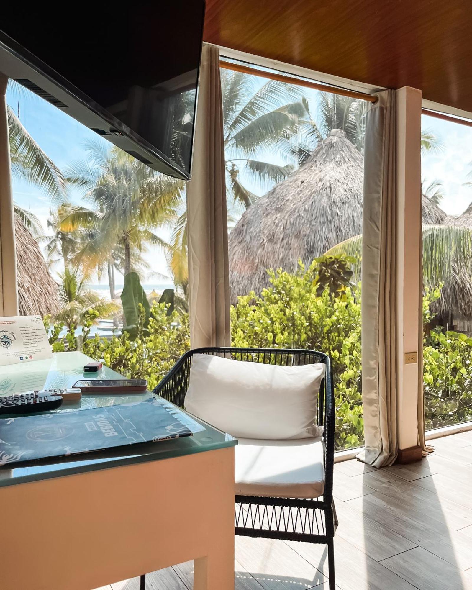 Hotel Tortuga Village San Luis La Herradura Ngoại thất bức ảnh