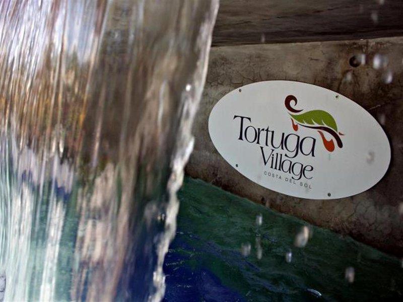 Hotel Tortuga Village San Luis La Herradura Ngoại thất bức ảnh