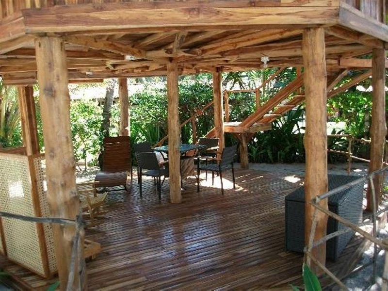 Hotel Tortuga Village San Luis La Herradura Ngoại thất bức ảnh