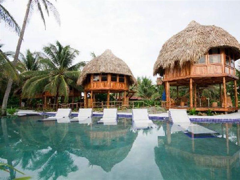 Hotel Tortuga Village San Luis La Herradura Ngoại thất bức ảnh