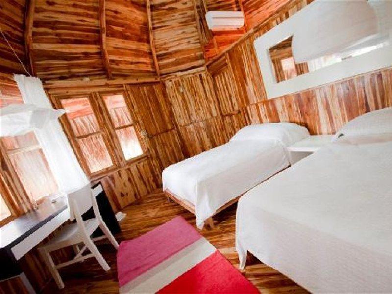 Hotel Tortuga Village San Luis La Herradura Ngoại thất bức ảnh