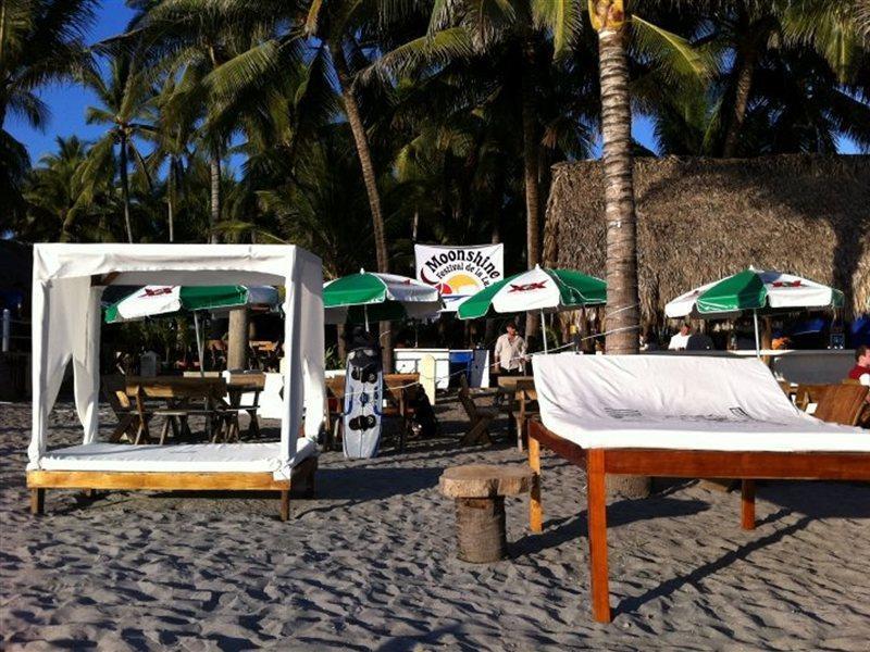 Hotel Tortuga Village San Luis La Herradura Ngoại thất bức ảnh