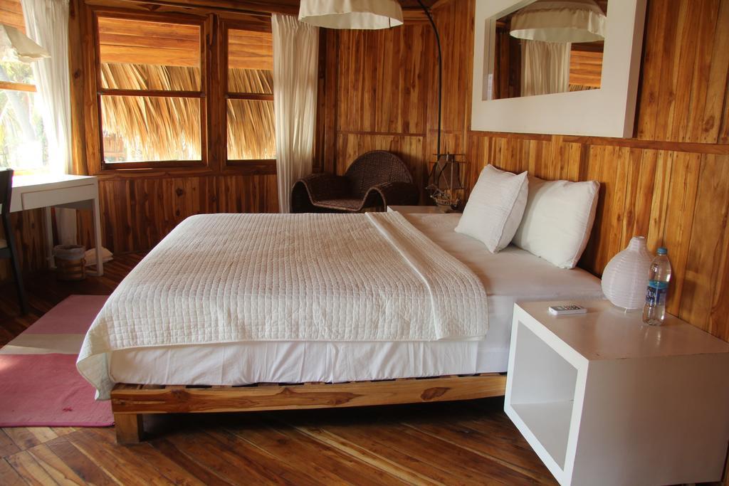Hotel Tortuga Village San Luis La Herradura Ngoại thất bức ảnh