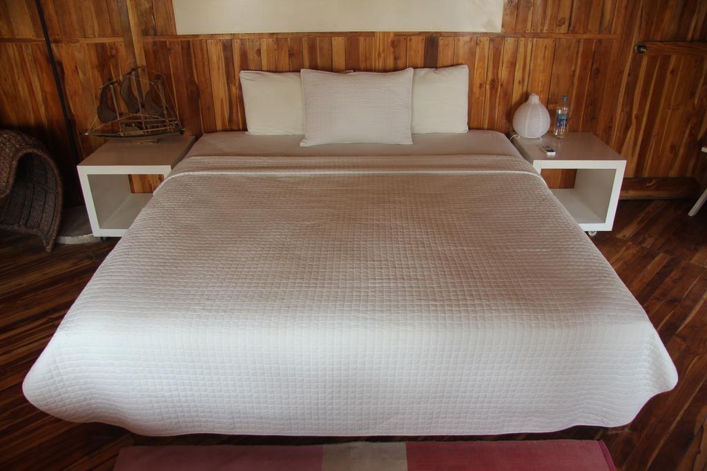 Hotel Tortuga Village San Luis La Herradura Ngoại thất bức ảnh