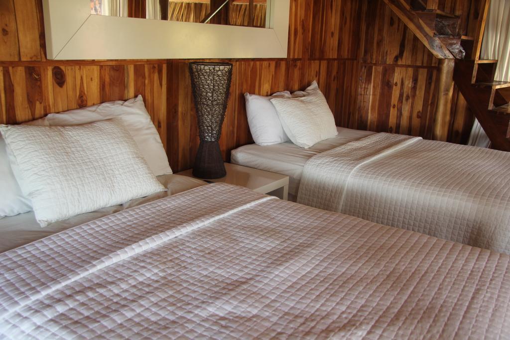 Hotel Tortuga Village San Luis La Herradura Ngoại thất bức ảnh