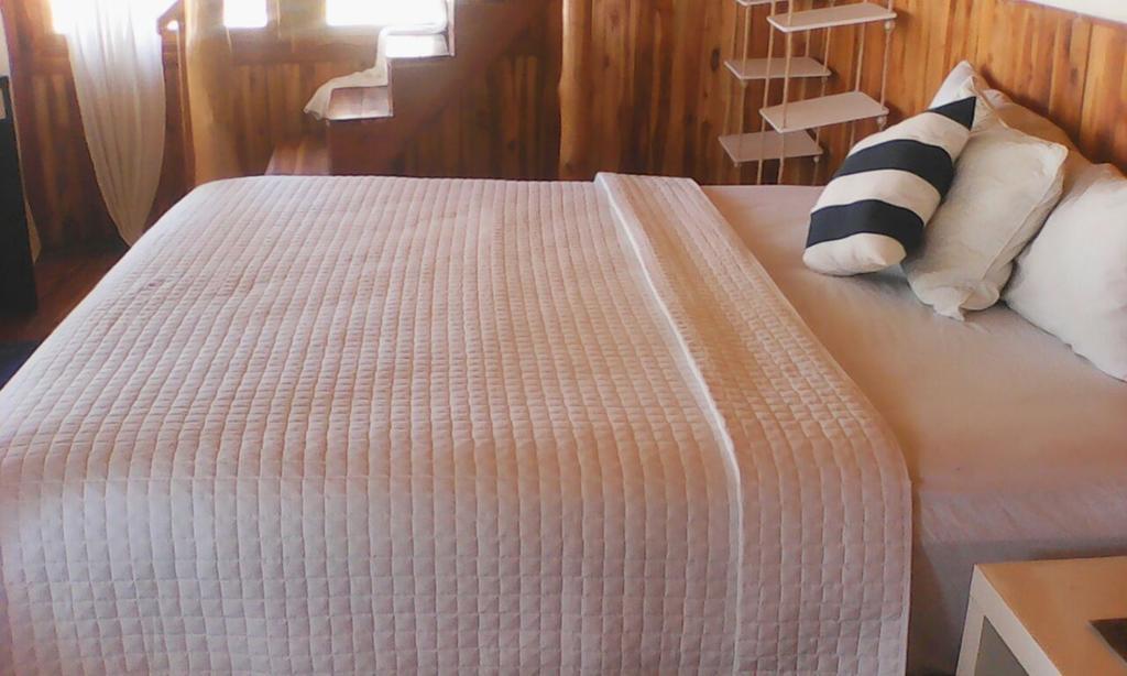 Hotel Tortuga Village San Luis La Herradura Ngoại thất bức ảnh