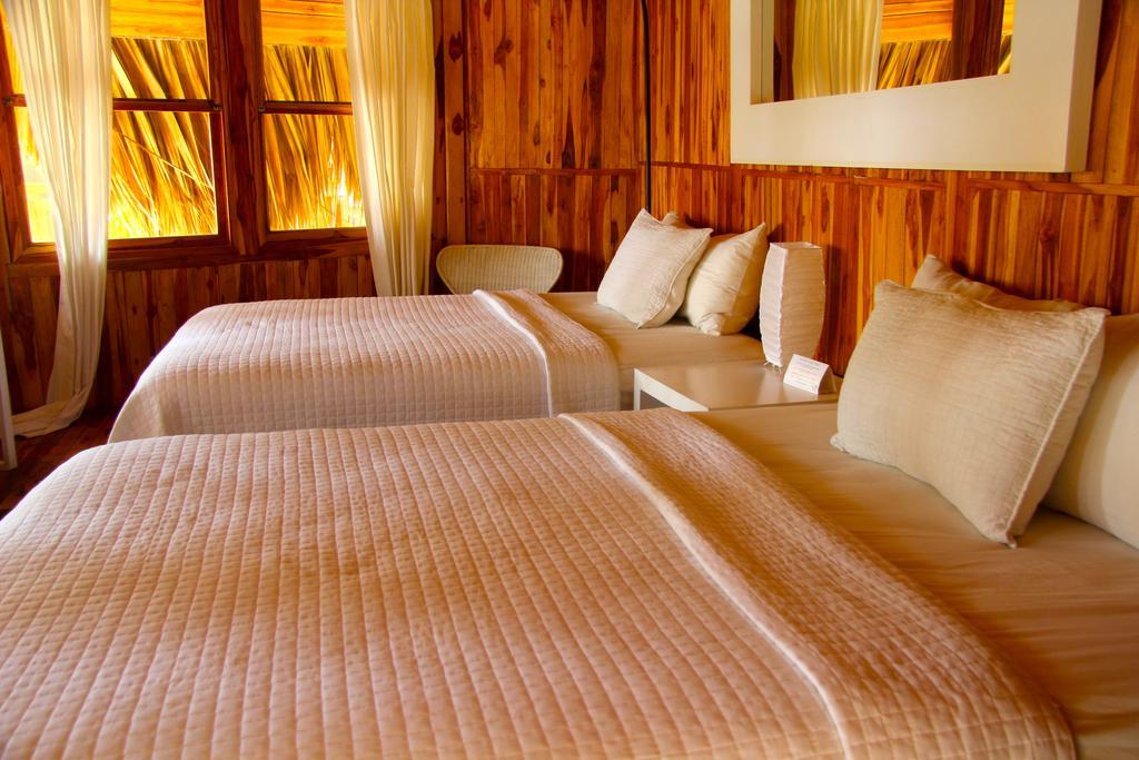 Hotel Tortuga Village San Luis La Herradura Ngoại thất bức ảnh