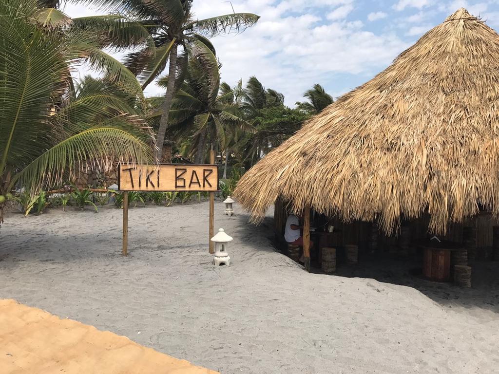 Hotel Tortuga Village San Luis La Herradura Ngoại thất bức ảnh