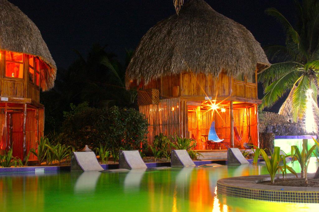 Hotel Tortuga Village San Luis La Herradura Ngoại thất bức ảnh