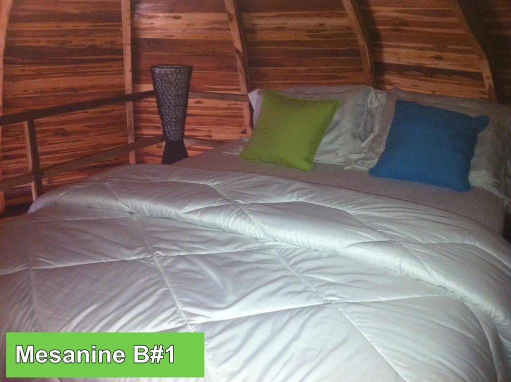 Hotel Tortuga Village San Luis La Herradura Ngoại thất bức ảnh
