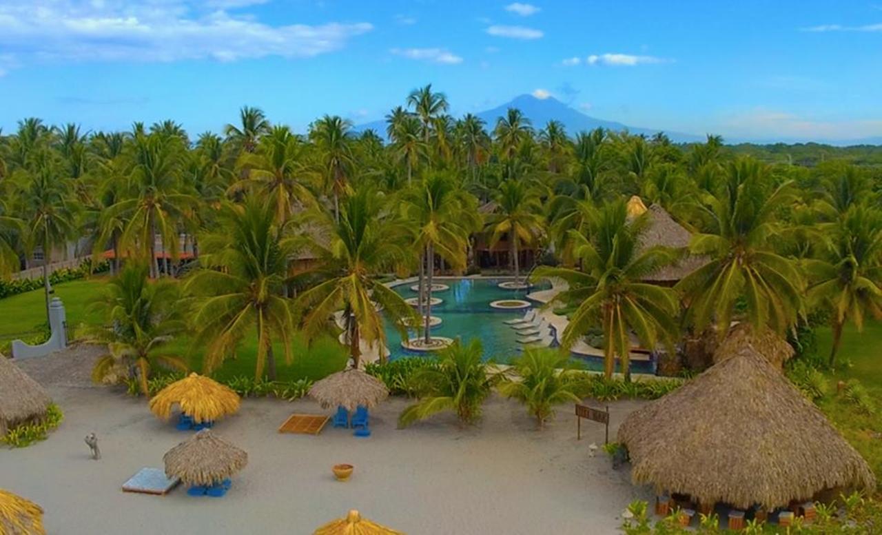 Hotel Tortuga Village San Luis La Herradura Ngoại thất bức ảnh