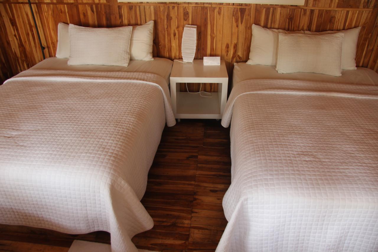 Hotel Tortuga Village San Luis La Herradura Ngoại thất bức ảnh