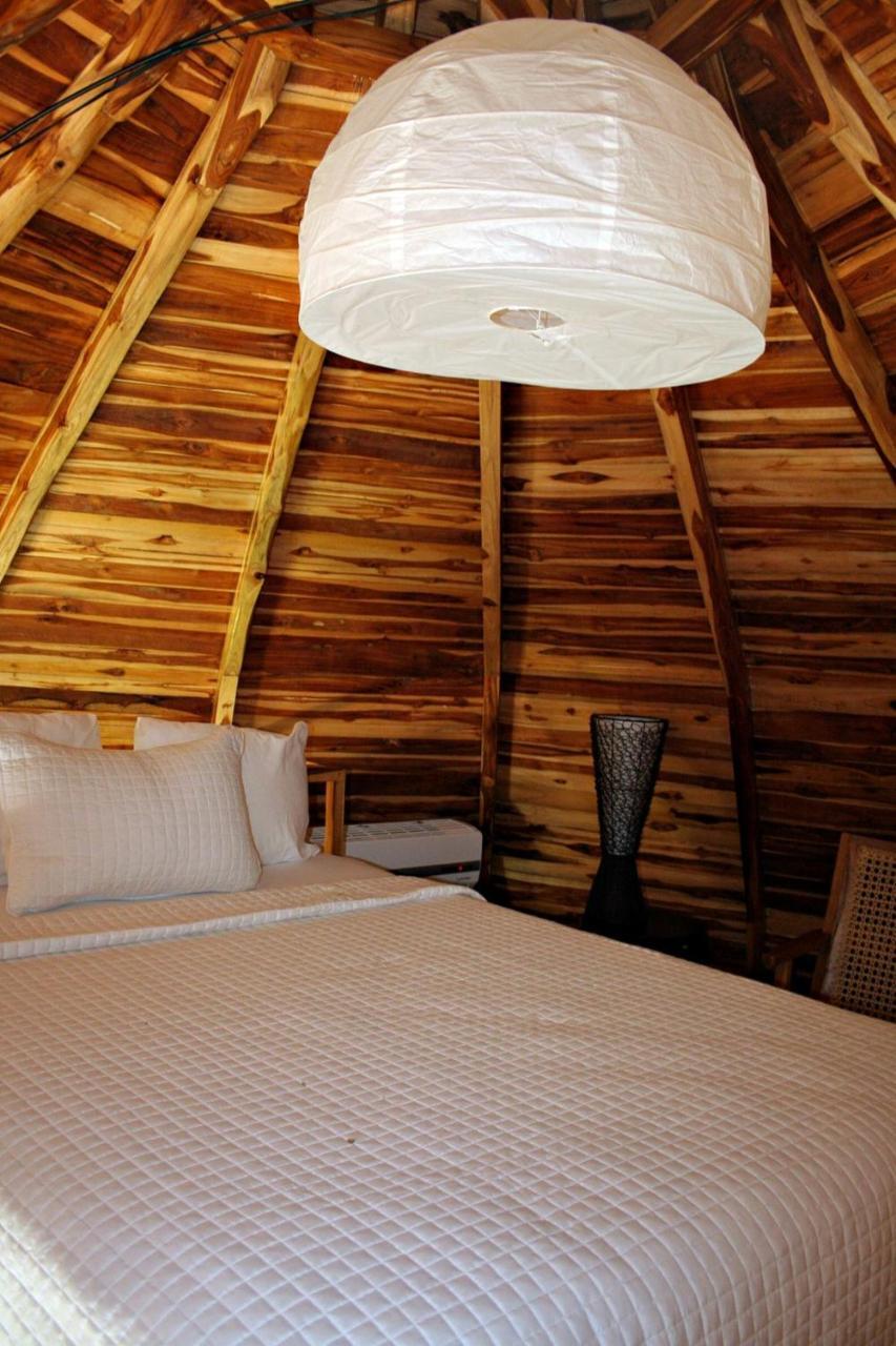 Hotel Tortuga Village San Luis La Herradura Ngoại thất bức ảnh