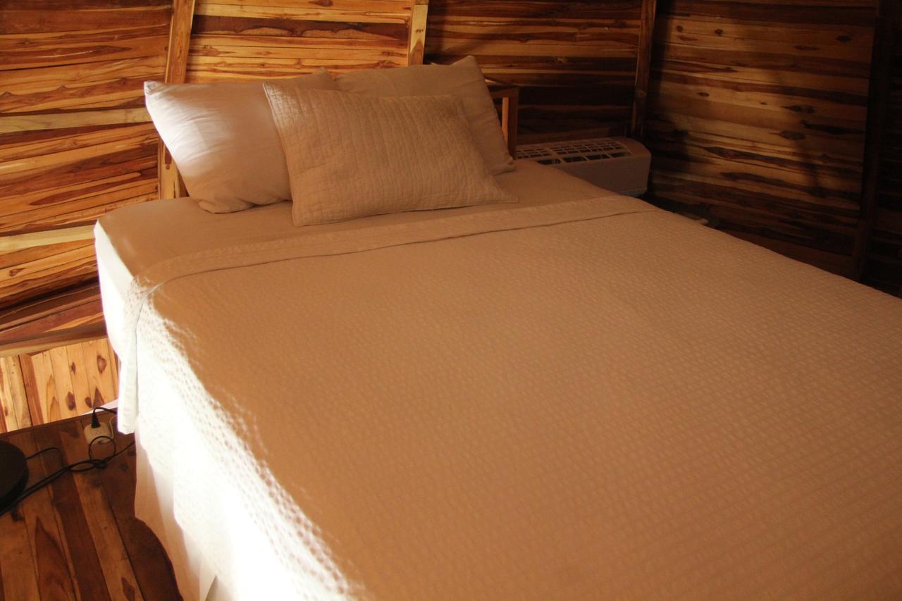 Hotel Tortuga Village San Luis La Herradura Ngoại thất bức ảnh