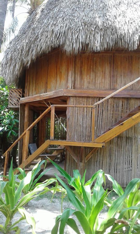 Hotel Tortuga Village San Luis La Herradura Ngoại thất bức ảnh
