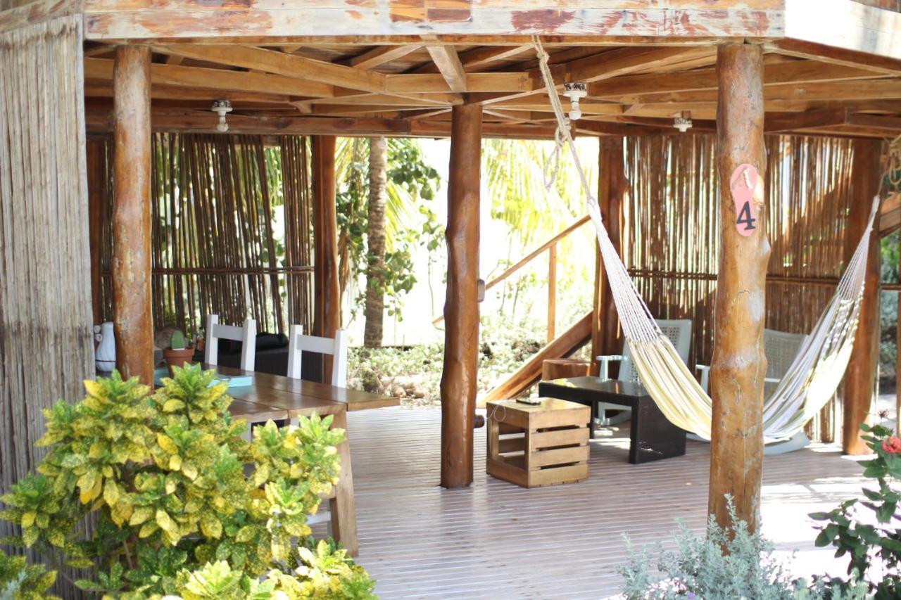 Hotel Tortuga Village San Luis La Herradura Ngoại thất bức ảnh