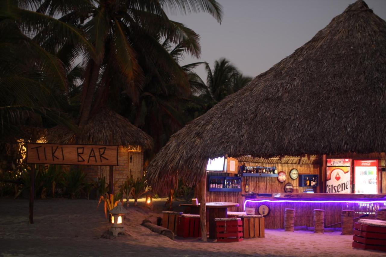 Hotel Tortuga Village San Luis La Herradura Ngoại thất bức ảnh